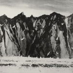 Norman Ackroyd: New Work