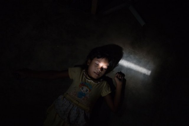 These 20 Women Are the New Faces of Photojournalism