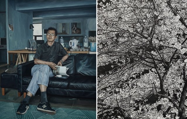 눈멂과 맛봄, 그리고 진정성 