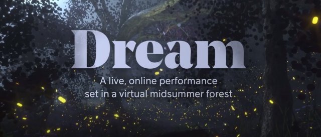 Dream Online