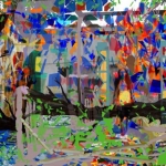 VisionMix: Loss & Transience 2