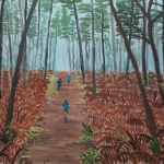장 줄리앙 : 다시 안녕 Jean Jullien : Hello Again