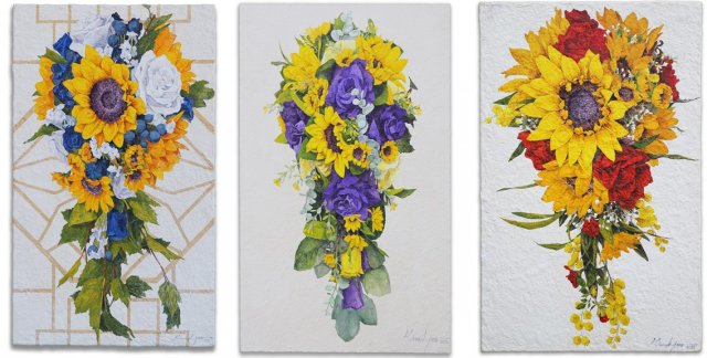 전통의 미+현대적인 감성, 특별한 선물