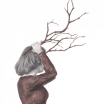 Rachel Gooydear: Solitary Acts