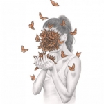 Rachel Gooydear: Solitary Acts