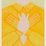 Ellie MacGarry: Your Hand Is A Warm Stone