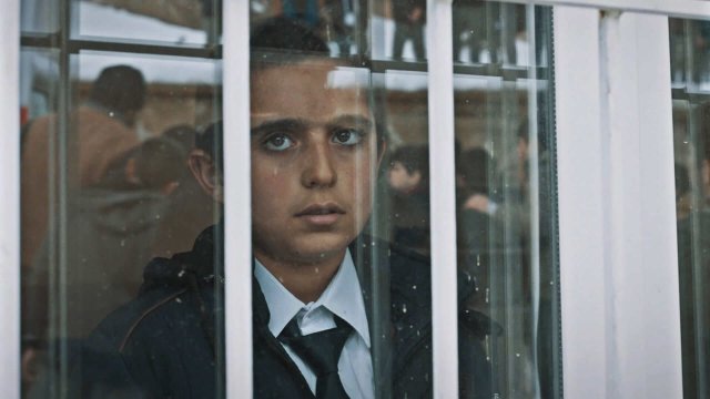 페릿 카라한(Ferit Karahan), <보호자>(Brother's Keeper) 