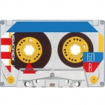 Horace Panter Cassettes 2021