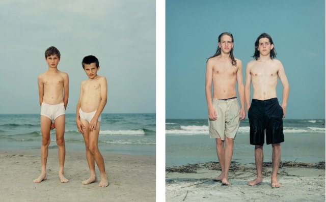 의미를 내놓지 않는 이미지