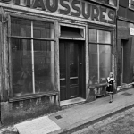 Vivian Maier / Stephan Vanfleteren: Capturing Life
