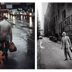 Vivian Maier / Stephan Vanfleteren: Capturing Life