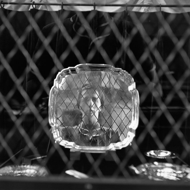 Vivian Maier _ {A Hidden Genius: Finding Vivian Maier}