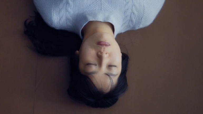 이수정 <시 읽는 시간>