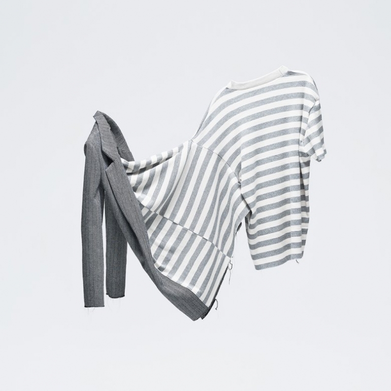 김서희, 김한솔: Wear Wore Worn