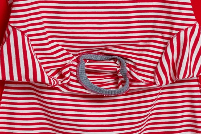 김서희, 김한솔: Wear Wore Worn
