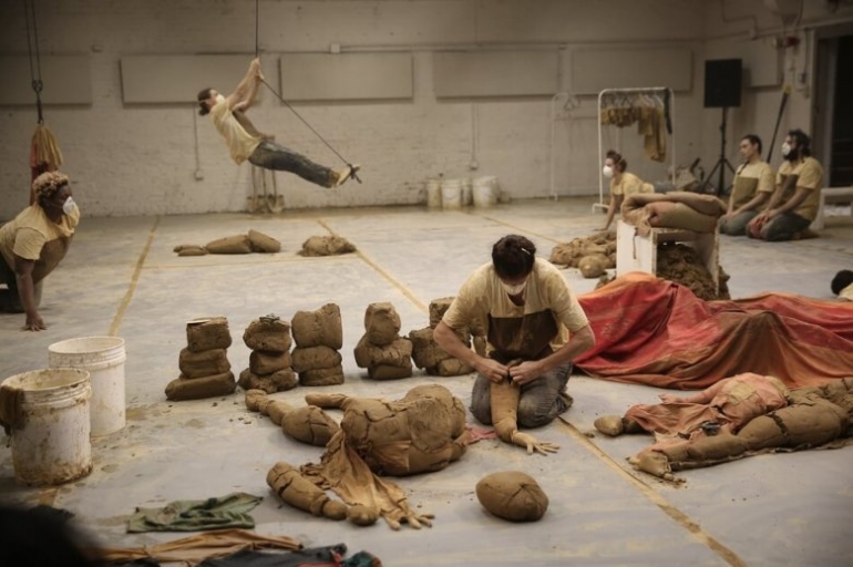 Performa Biennial 2021