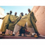 VOGUE: The Arab Issue