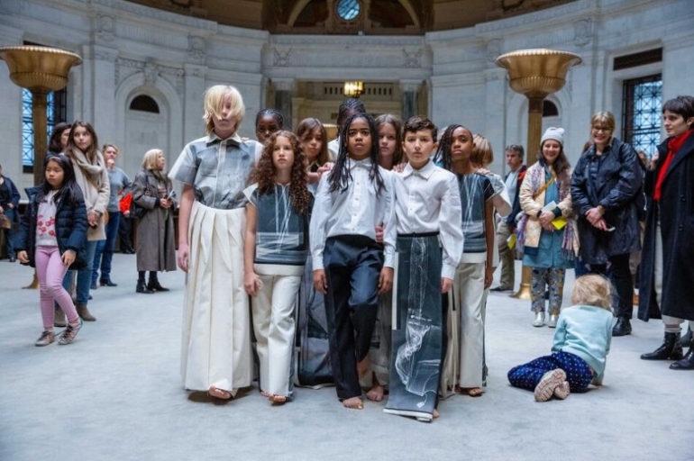 PERFORMA BIENNIAL 2021