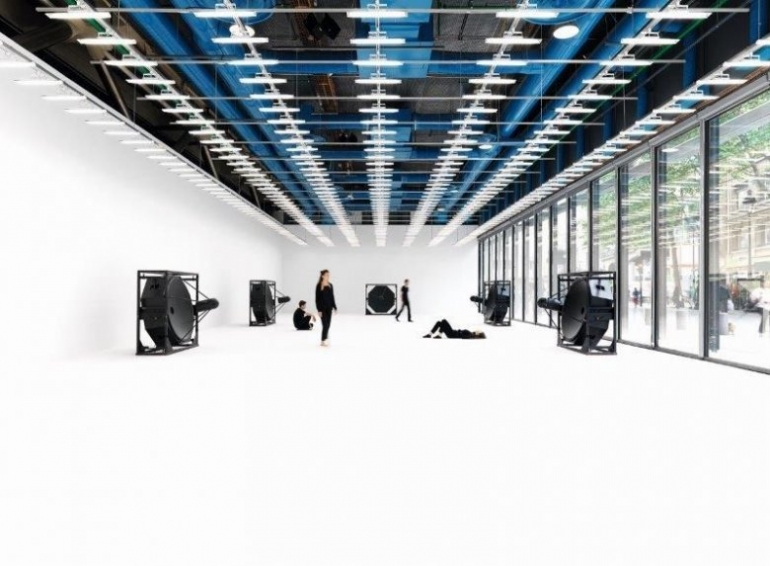 Ryoji Ikeda