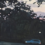 Claudia Keep : Night Moves