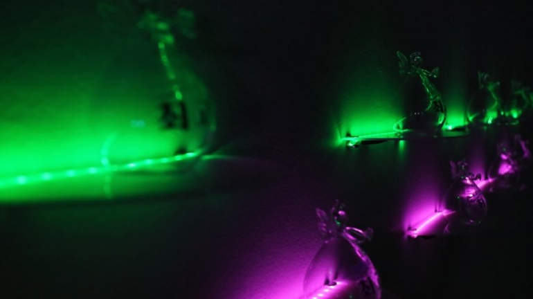 For Better Life (배러라이프를 위하여) 展 - 노오경