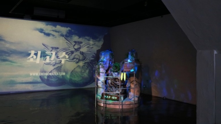 For Better Life (배러라이프를 위하여) 展 - 노오경