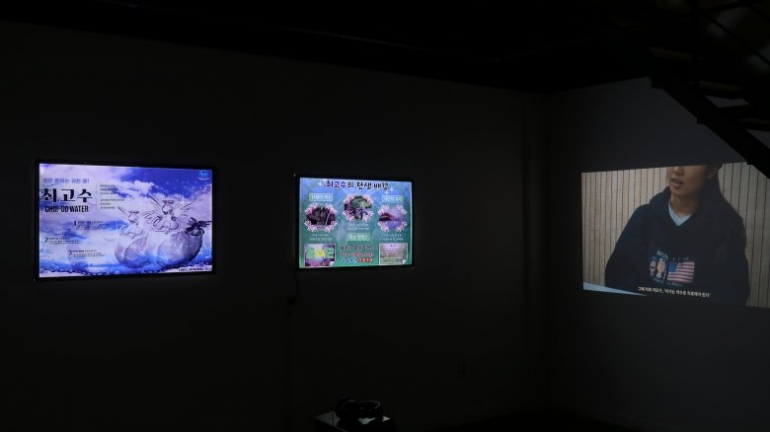 For Better Life (배러라이프를 위하여) 展 - 노오경