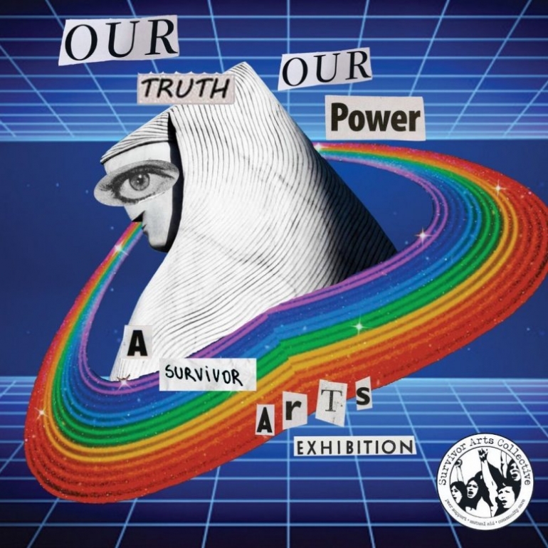 Our Truth, Our Power