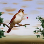 ROBERT DEYBER EXCLUSIVE WORKS