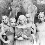 Precious Cargo, Precious World 20-21-