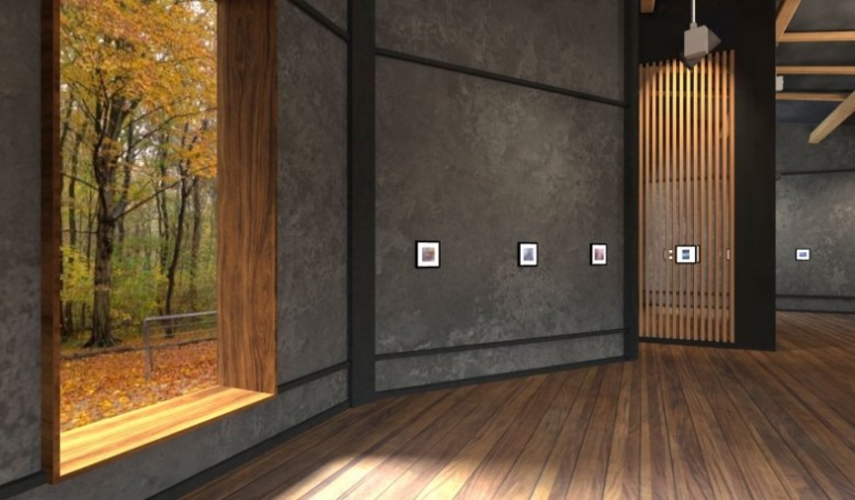 [Virtual] Open Studio 2021