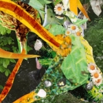 Vital Capacities 4th residency with Seo Hye Lee, Laura Lulika & Linda Stupart