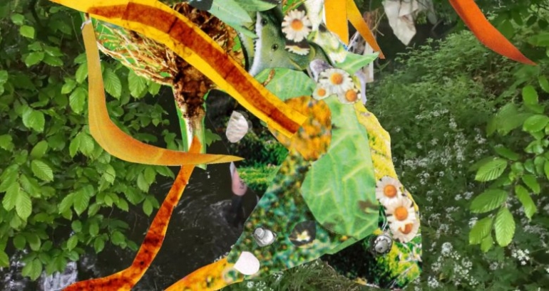 Vital Capacities 4th residency with Seo Hye Lee, Laura Lulika & Linda Stupart