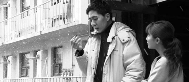 홍상수(Hong Sang soo), <인트로덕션>(Introduction)