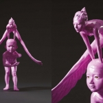 송정의 일상, 예술을 품다