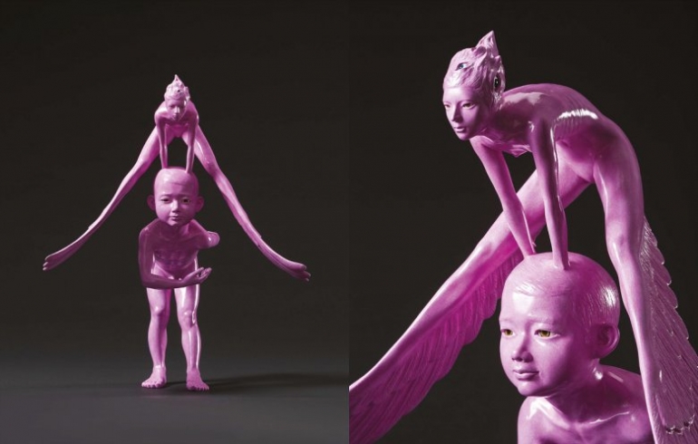 송정의 일상, 예술을 품다