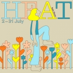 Martina Paukova »Heat«