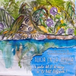 Alice in the Jungle: Blogged book