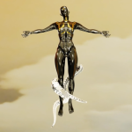 X-PRESSIONS OF THE FUTURE