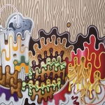Alex Leung – Going Round the Twist