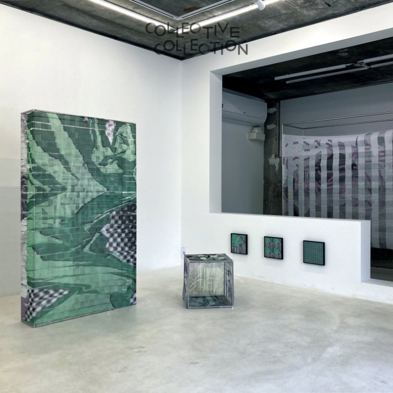 콜렉티브 컬렉션