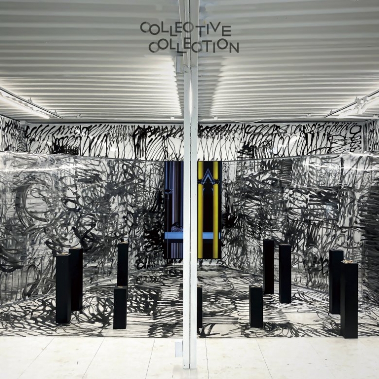 콜렉티브 컬렉션