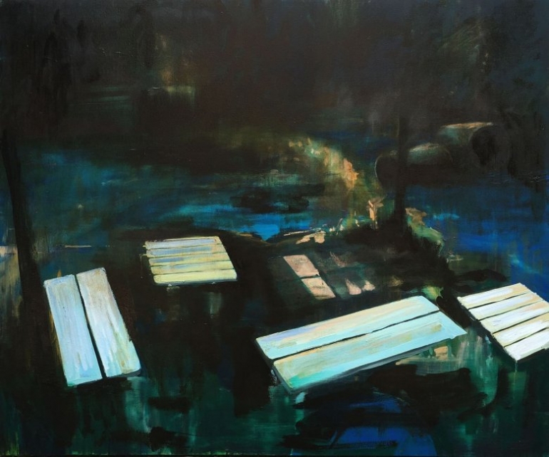 Paul Smith Are You Moving to the Country? : New Paintings