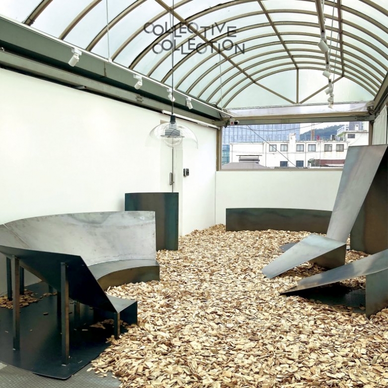 콜렉티브 컬렉션