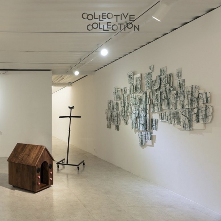 콜렉티브 컬렉션