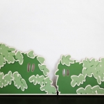 여행하는 눈 Snow, Voyage of eyes