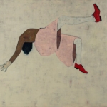 Taking Space by Sara Berman
