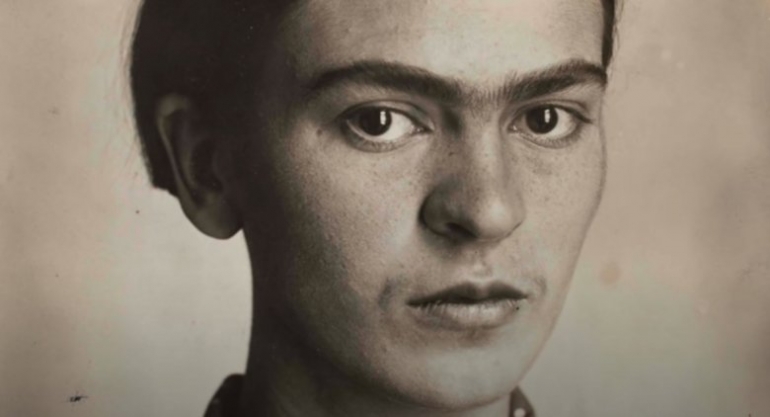 Frida Kahlo’s Self-Portraits: A Video Essay
