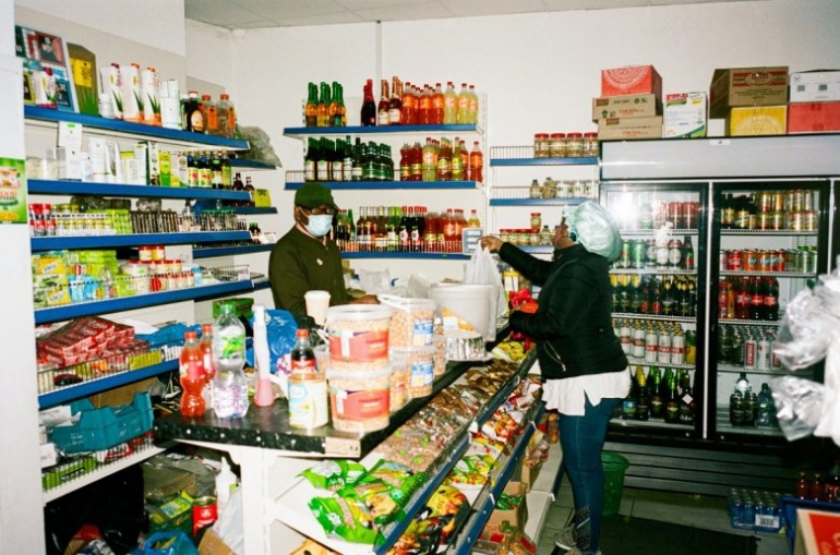 Beyond Price: The Shops That Sell a Dream of Community