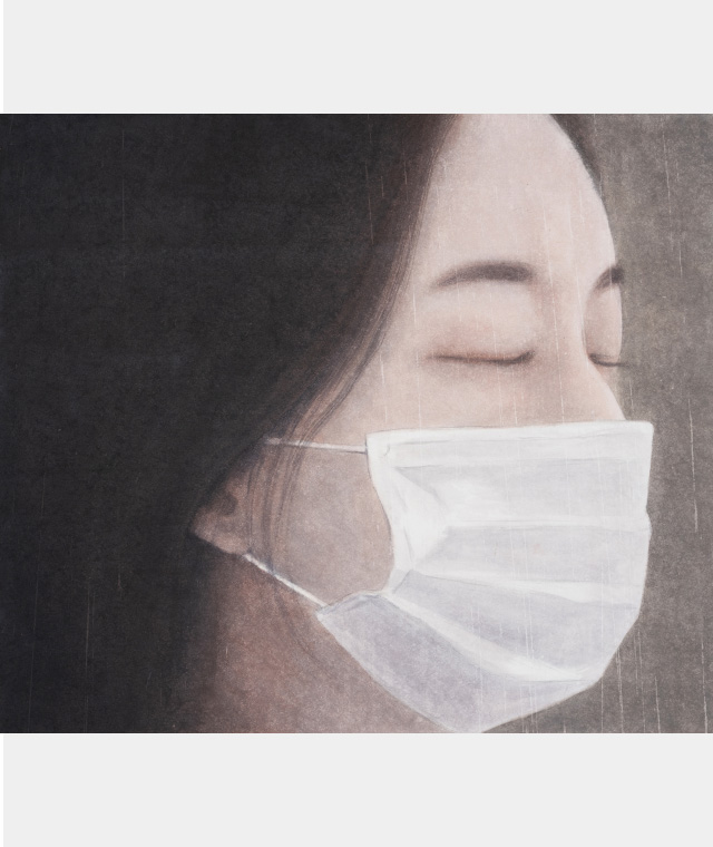 제목은 ‘으스스’로 하겠습니다, 근데 이제 여름을 곁들인